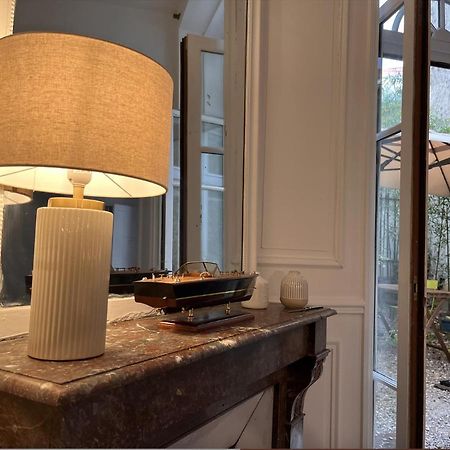 Villa Chardini 파리 외부 사진