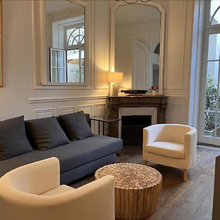 Villa Chardini 파리 외부 사진